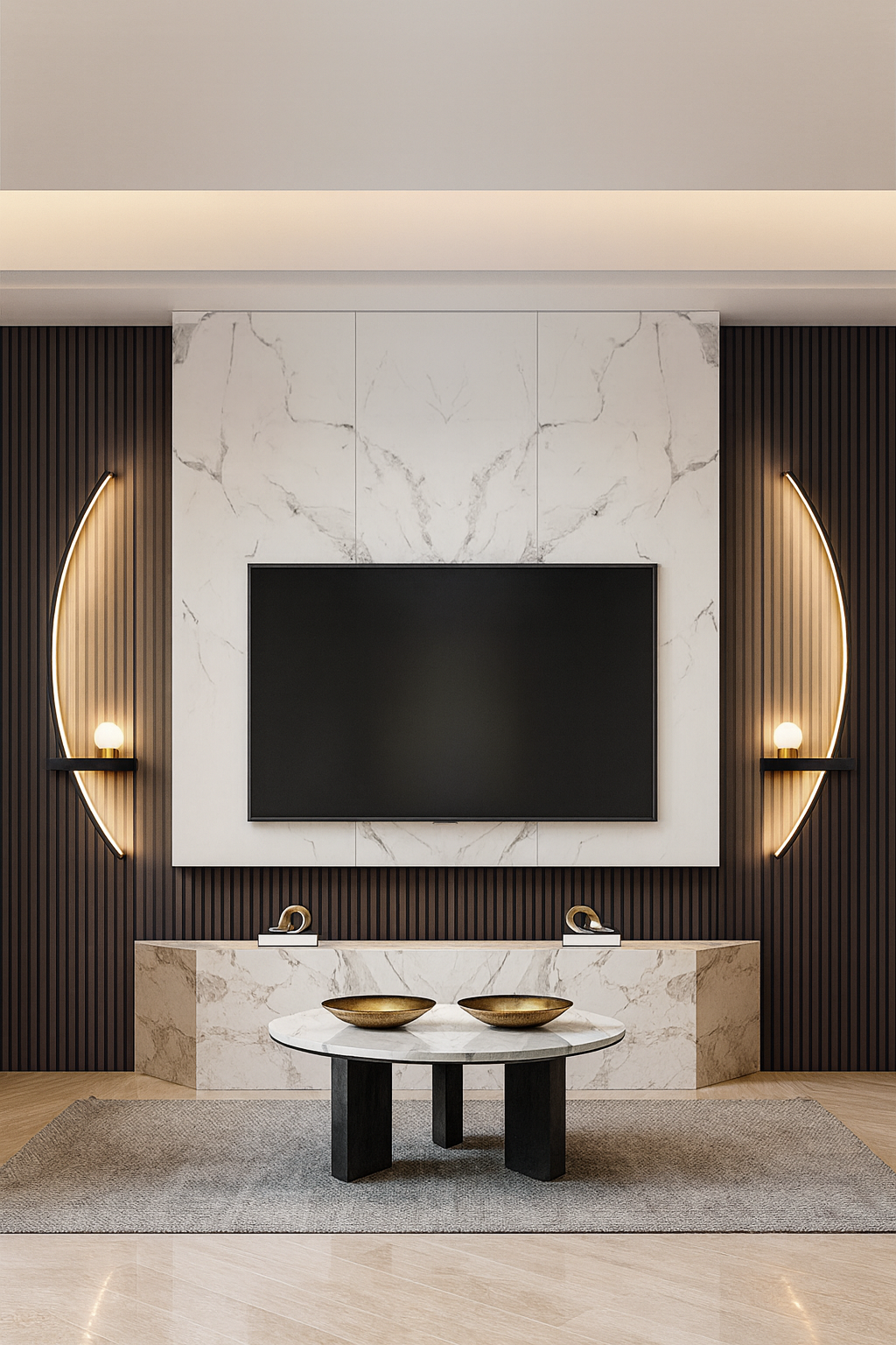 LIVIA | LAMPADA AMBIENTE MODERNA