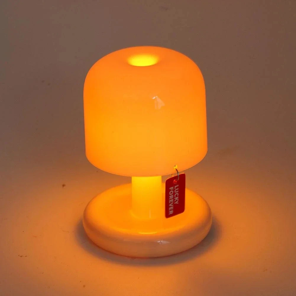 ALVAR | LAMPADA DA TAVOLO NORDIC TOUCH