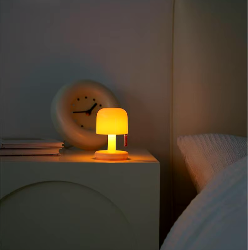 ALVAR | LAMPADA DA TAVOLO NORDIC TOUCH