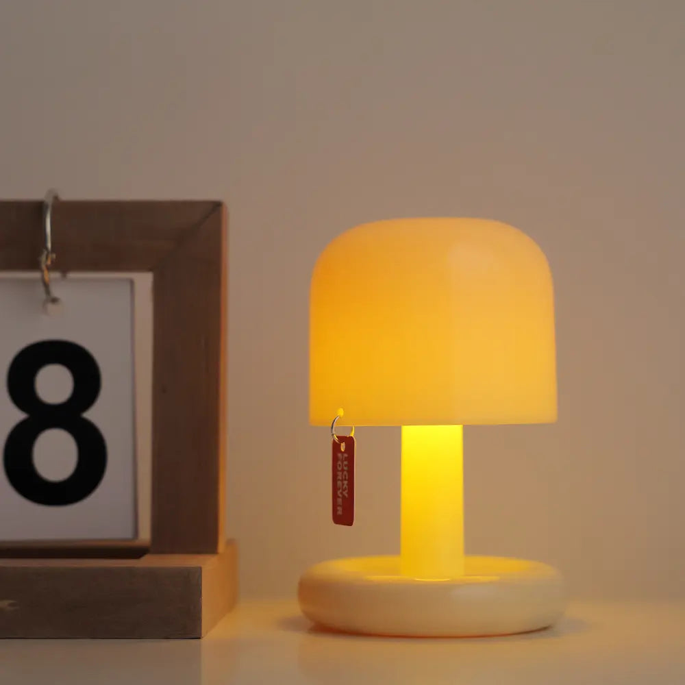ALVAR | LAMPADA DA TAVOLO NORDIC TOUCH